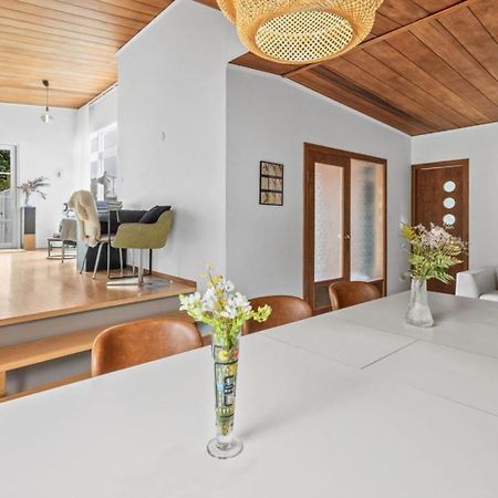 House - Villa With Garden And Hot Tub, 2 Min From Reykjavik Garthabaer Exterior photo