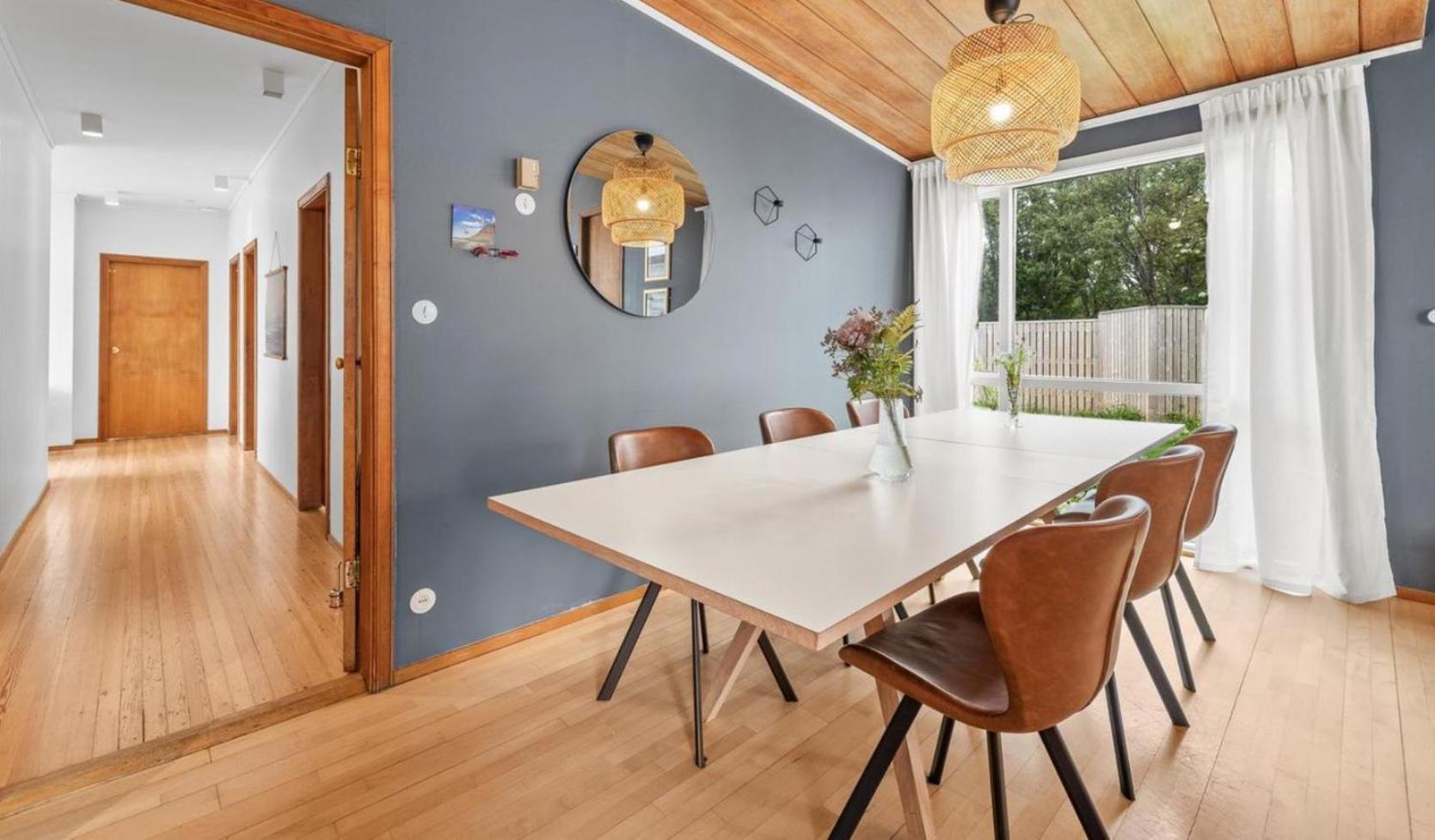 House - Villa With Garden And Hot Tub, 2 Min From Reykjavik Garthabaer Exterior photo